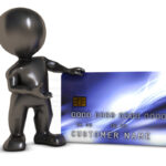 המדריך לצבירת נקודות טיסה בכרטיס אשראי