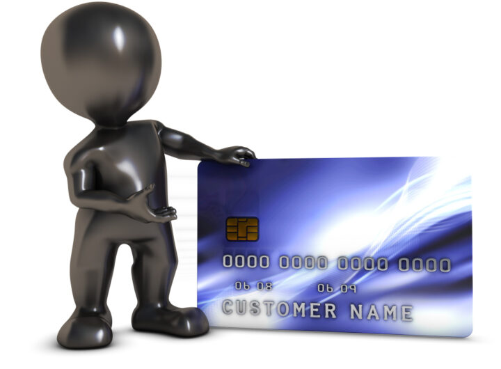 המדריך לצבירת נקודות טיסה בכרטיס אשראי