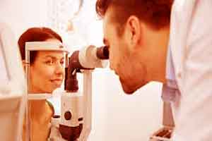 Offer Comprehensive Eye Exams