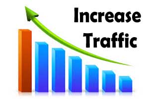 Increase Traffic to Your Website