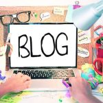 Why Blogging Is Trending to Students